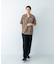 LONGCHAMP PRINT SHIRTS