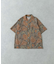 LONGCHAMP PRINT SHIRTS