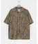 LONGCHAMP PRINT SHIRTS