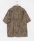 LONGCHAMP PRINT SHIRTS
