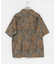 LONGCHAMP PRINT SHIRTS