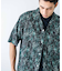 LONGCHAMP PRINT SHIRTS