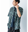 LONGCHAMP PRINT SHIRTS