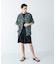 LONGCHAMP PRINT SHIRTS