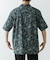 LONGCHAMP PRINT SHIRTS