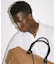 new basic　THOMAS MASON SHORT-SLEEVE OVER SHIRTS