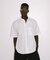 new basic　THOMAS MASON SHORT-SLEEVE OVER SHIRTS
