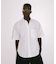 new basic　THOMAS MASON SHORT-SLEEVE OVER SHIRTS