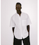 new basic　THOMAS MASON SHORT-SLEEVE OVER SHIRTS