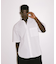 new basic　THOMAS MASON SHORT-SLEEVE OVER SHIRTS
