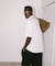 new basic　THOMAS MASON SHORT-SLEEVE OVER SHIRTS
