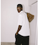 new basic　THOMAS MASON SHORT-SLEEVE OVER SHIRTS
