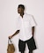 new basic　THOMAS MASON SHORT-SLEEVE OVER SHIRTS