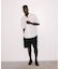 new basic　THOMAS MASON SHORT-SLEEVE OVER SHIRTS
