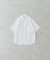 new basic　THOMAS MASON SHORT-SLEEVE OVER SHIRTS