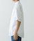 new basic　THOMAS MASON SHORT-SLEEVE OVER SHIRTS