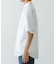 new basic　THOMAS MASON SHORT-SLEEVE OVER SHIRTS