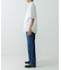 new basic　THOMAS MASON SHORT-SLEEVE OVER SHIRTS