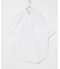 new basic　THOMAS MASON SHORT-SLEEVE OVER SHIRTS
