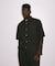 new basic　THOMAS MASON SHORT-SLEEVE OVER SHIRTS