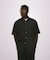 new basic　THOMAS MASON SHORT-SLEEVE OVER SHIRTS