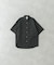 new basic　THOMAS MASON SHORT-SLEEVE OVER SHIRTS