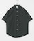 new basic　THOMAS MASON SHORT-SLEEVE OVER SHIRTS