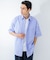 new basic　THOMAS MASON SHORT-SLEEVE OVER SHIRTS