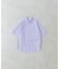 new basic　THOMAS MASON SHORT-SLEEVE OVER SHIRTS