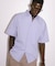 new basic　THOMAS MASON SHORT-SLEEVE OVER SHIRTS
