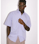 new basic　THOMAS MASON SHORT-SLEEVE OVER SHIRTS