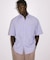 new basic　THOMAS MASON SHORT-SLEEVE OVER SHIRTS