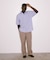 new basic　THOMAS MASON SHORT-SLEEVE OVER SHIRTS
