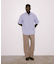 new basic　THOMAS MASON SHORT-SLEEVE OVER SHIRTS