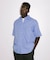 new basic　THOMAS MASON SHORT-SLEEVE OVER SHIRTS