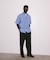 new basic　THOMAS MASON SHORT-SLEEVE OVER SHIRTS