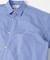 new basic　THOMAS MASON SHORT-SLEEVE OVER SHIRTS