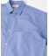 new basic　THOMAS MASON SHORT-SLEEVE OVER SHIRTS