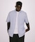 new basic　THOMAS MASON SHORT-SLEEVE OVER SHIRTS