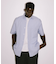 new basic　THOMAS MASON SHORT-SLEEVE OVER SHIRTS
