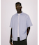 new basic　THOMAS MASON SHORT-SLEEVE OVER SHIRTS