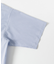 new basic　THOMAS MASON SHORT-SLEEVE OVER SHIRTS