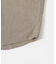 LINEN PIN HEAD SHORT-SLEEVE SHIRTS
