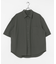 FREEZY SNAP SHIRTS
