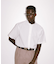 new basic　THOMAS MASON BAND PULLOVER SHIRTS