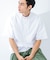 new basic　THOMAS MASON BAND PULLOVER SHIRTS