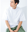 new basic　THOMAS MASON BAND PULLOVER SHIRTS