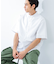 new basic　THOMAS MASON BAND PULLOVER SHIRTS
