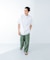new basic　THOMAS MASON BAND PULLOVER SHIRTS