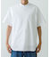 new basic　THOMAS MASON BAND PULLOVER SHIRTS